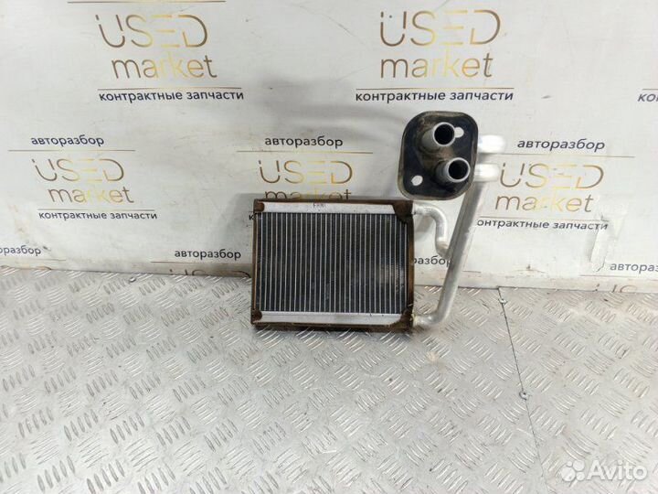 Радиатор печки Kia Sportage 3 SL 2.0 G4KD 2013