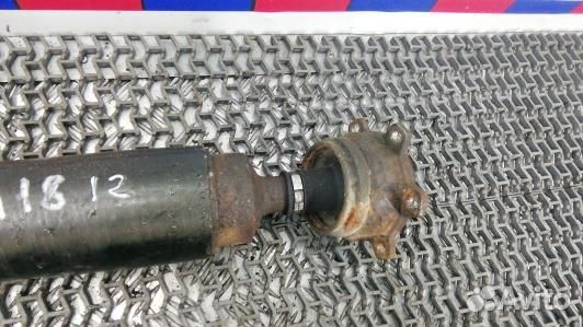 Карданный вал mitsubishi pajero 4 (XNI18K302)