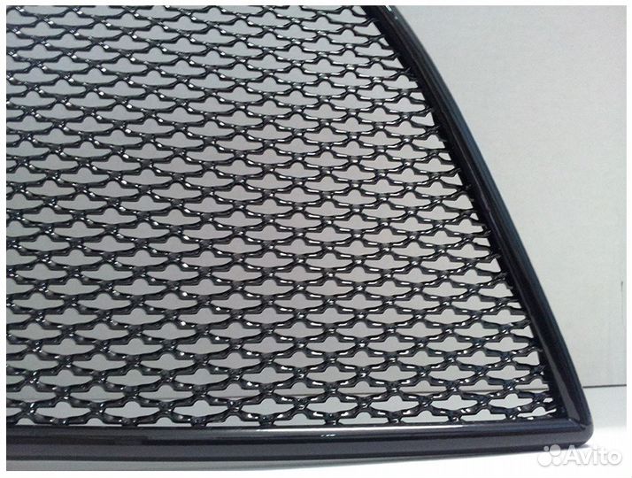 Сетка Lancer 10 рестайлинг