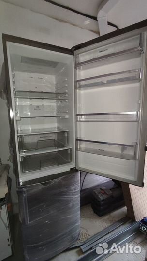 Холодильник LG no frost бу