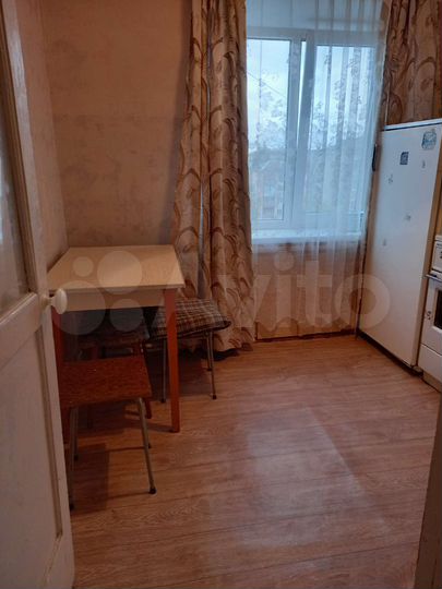 2-к. квартира, 43 м², 5/5 эт.