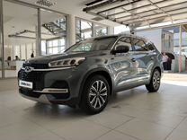 Chery Tiggo 8 2.0 CVT, 2020, 63 063 км, с пробегом, цена 2 320 000 руб.