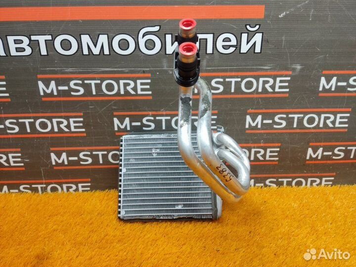 Радиатор печки Volkswagen Passat B7 caxa 2011