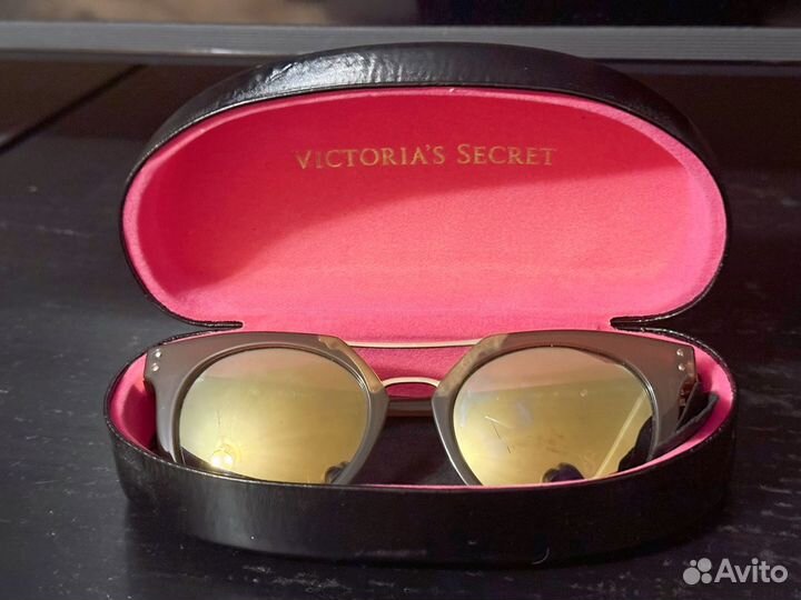 Victoria's secret очки