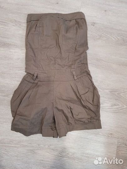 Пакет вещей на 140+