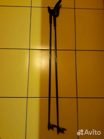 Лыжные палки