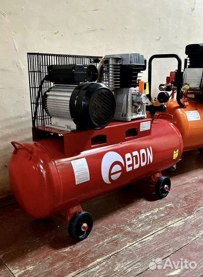 Прокат воздушного компрессора