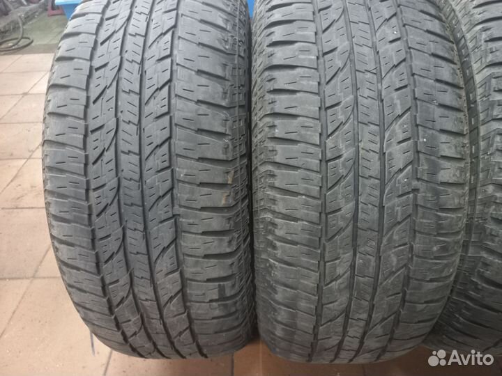 Yokohama Geolandar A/T G015 265/60 R18 110H