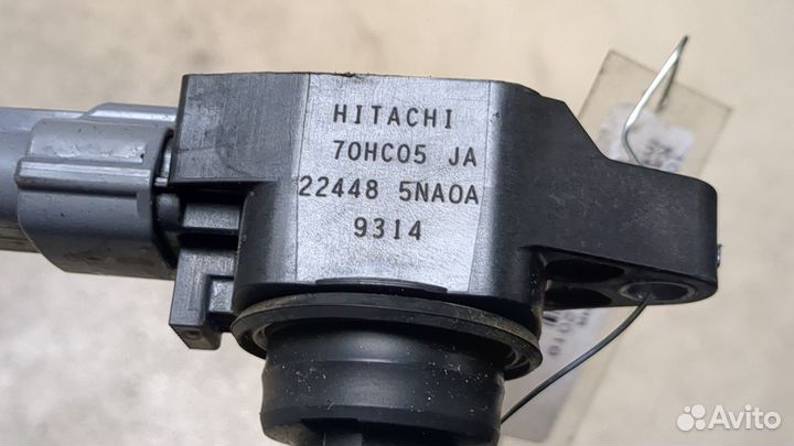 Катушка зажигания Infiniti QX50 2017, 2019