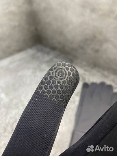 Перчатки The North Face Luxe