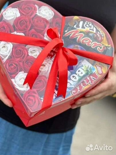 Подарок девушке
