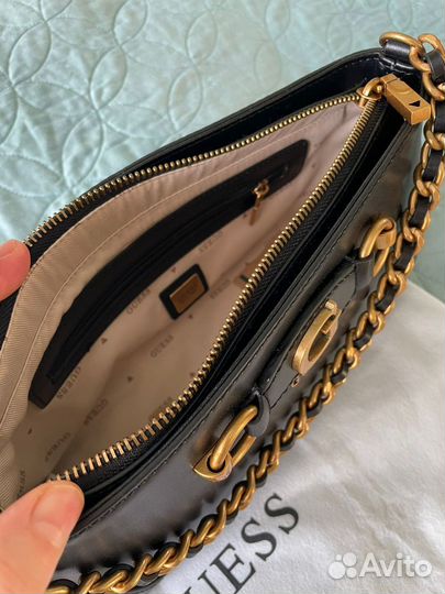 Сумка Guess кроссбоди оригинал