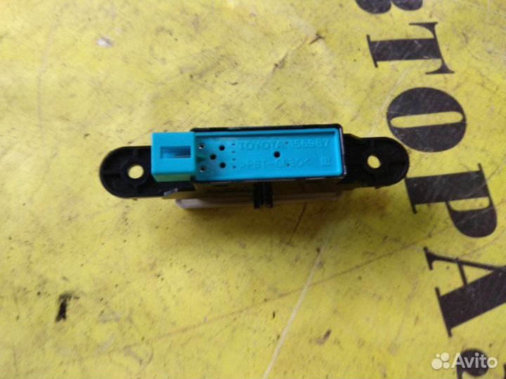 Блок кнопок Lexus Gx460 2009-H.b