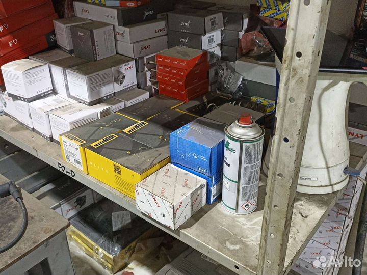 Автозапчасти