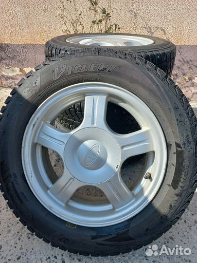 Viatti Brina Nordico V-522 175/65 R14