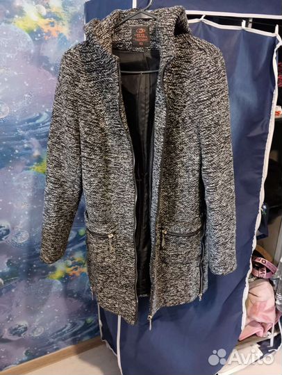 Пальто женское