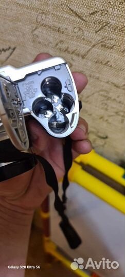 Фотоаппарат