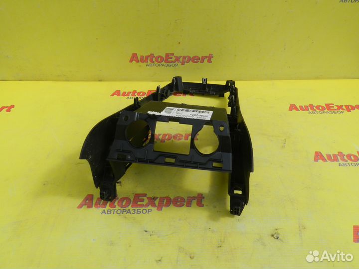 Накладка подлокотника Kia Ceed ED 2007-2012