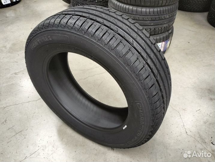 Ikon Tyres Character Aqua SUV 225/55 R18 98H