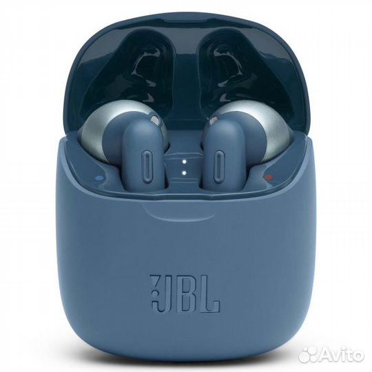 Наушники True Wireless JBL T225 TWS