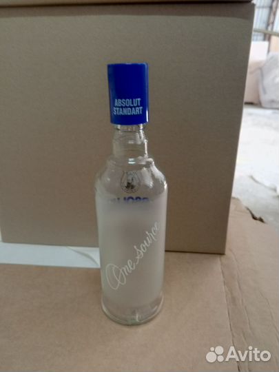 Пробка, бутылка, комплект