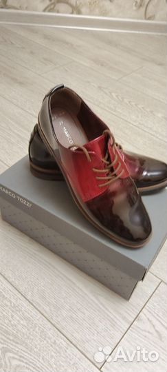 Туфли женские 39 размер