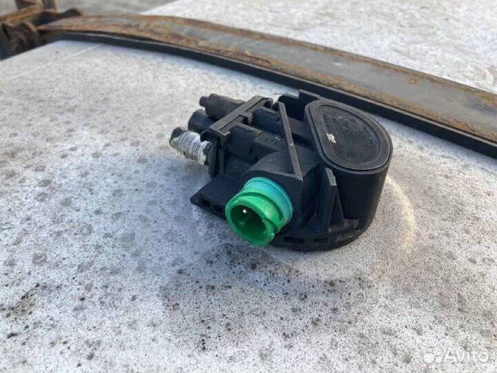 Бак топливный DAF XF105