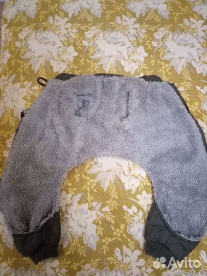 Комбинезон для собаки Petmax