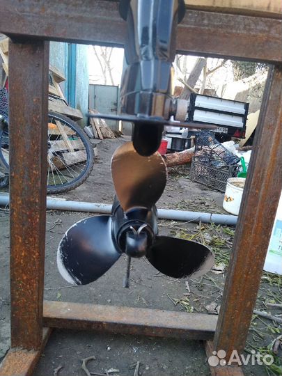 Флагман 330u + Suzuki DF6