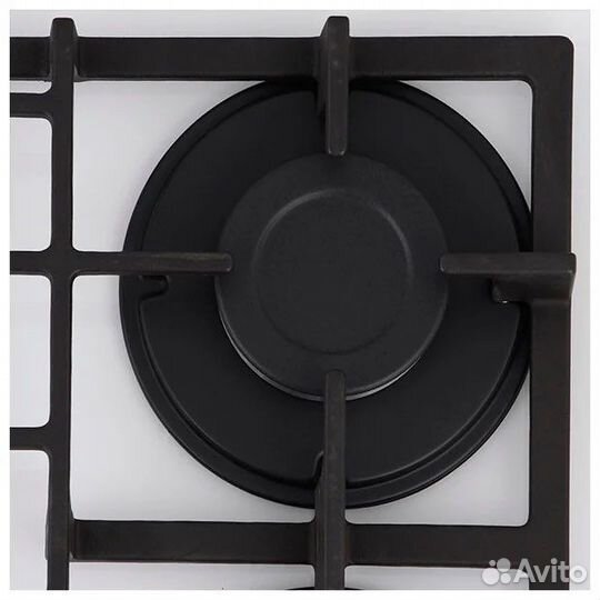 Газовая варочная панель Bosch на стекле Испания