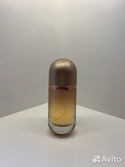 Женские Парфюмерные Духи Carolina Herrera 212 VIP