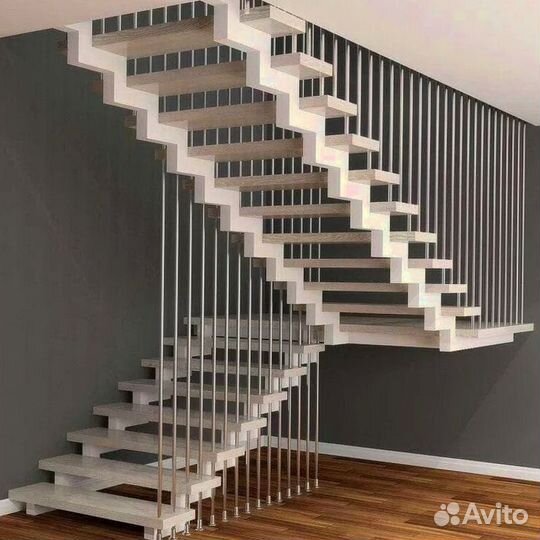 Для дома лестница