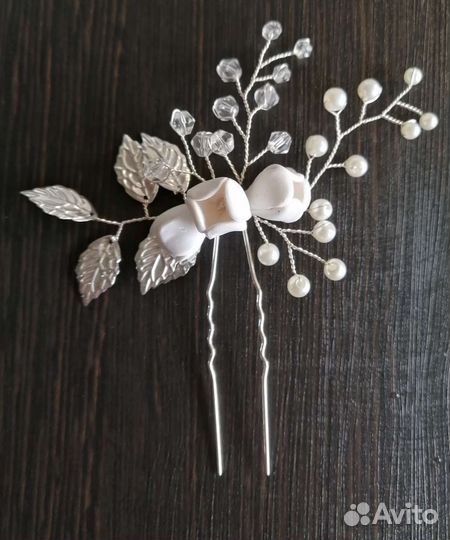 Шпилька для волос