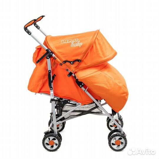 Коляска-трость Liko Baby
