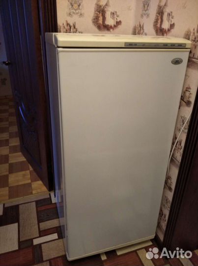 Морозильная камера Атлант