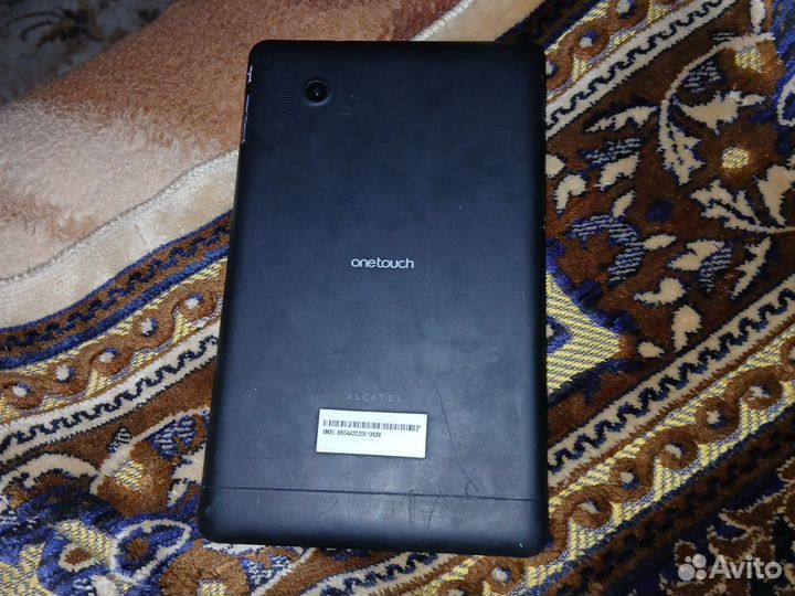 Планшет onetouch