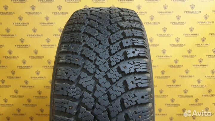 Nokian Tyres Hakkapeliitta 5 275/60 R17 111T