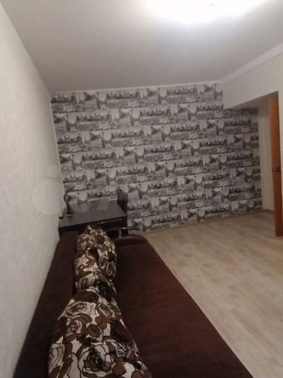 2-к. квартира, 43,3 м², 2/9 эт.