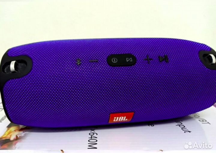 Колoнка JBL