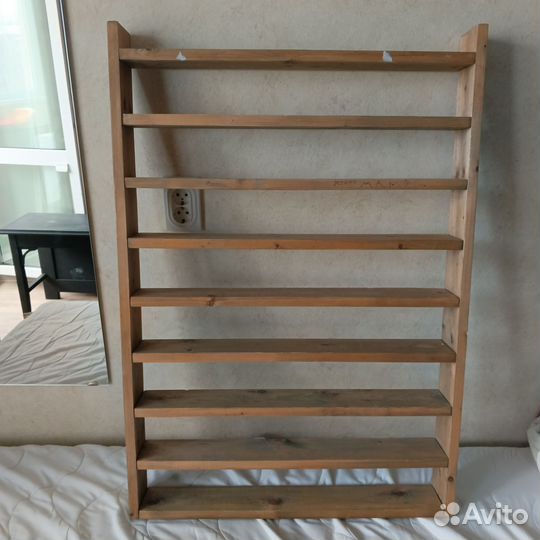 Полка для игрушек