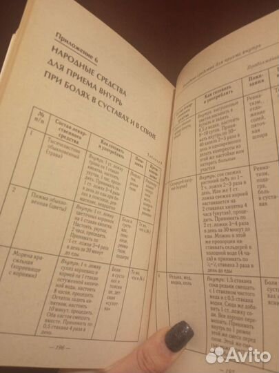 Чистка суставов в домашних условиях Книга
