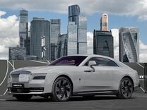 Новый Rolls-Royce Spectre AT, 2024, цена 91 000 000 руб.