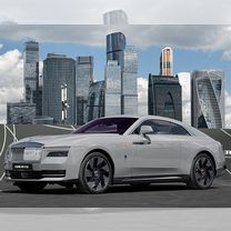 Новый Rolls-Royce Spectre AT, 2024, цена 87 400 000 руб.