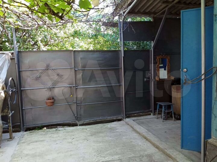 Дом 48 м² на участке 10 сот.