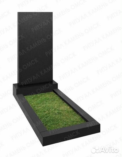 Памятники / Благоустройство мест захоронения