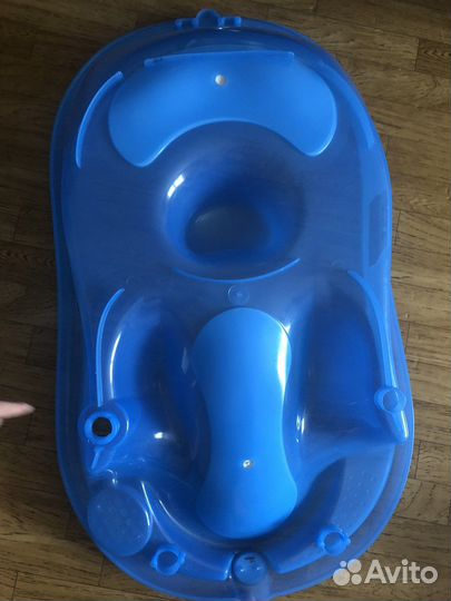 Ванночка для купания