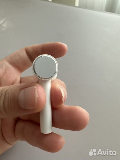 Беспроводные наушники xiaomi