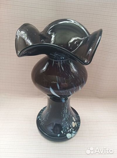 Винтажная ваза СССР