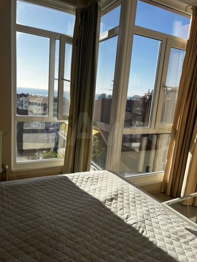 1-к. квартира, 35 м², 4/10 эт.