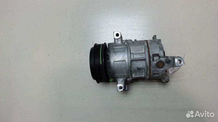 Компрессор кондиционера Fiat Bravo, 2010